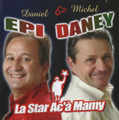 La Star'Ac à Mamy