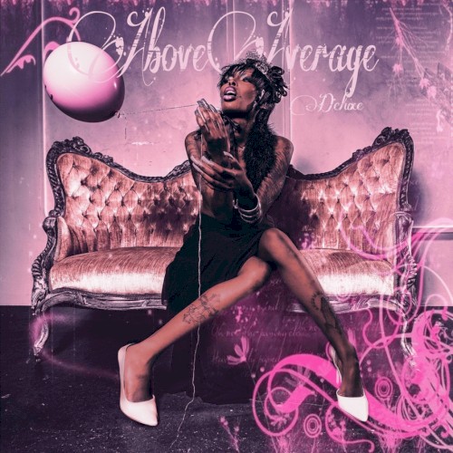 Above Average (Deluxe Edition)