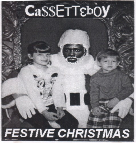 Festive Christmas