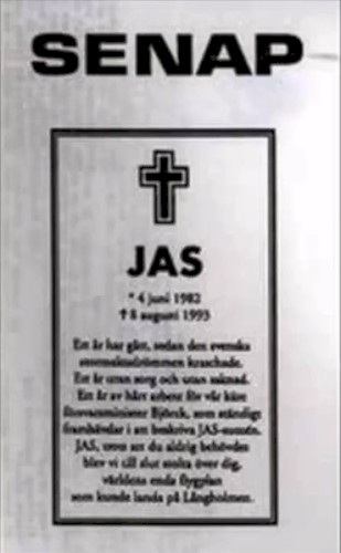 Drömmer om Jas (demo)