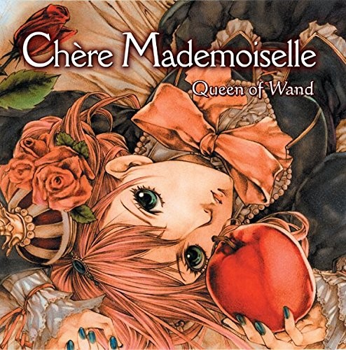 Chère Mademoiselle