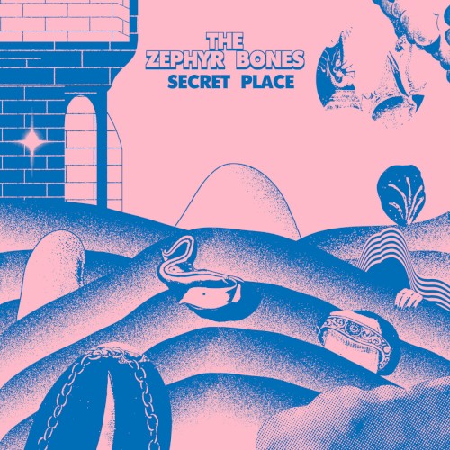 Secret Place