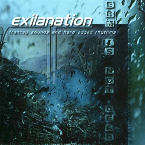EBM Is Not Dead