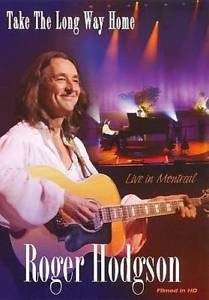 Take the Long Way Home: Live in Montreal