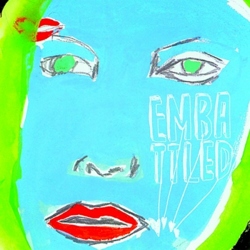 Embattled Hearts