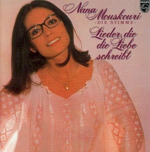Lieder, die die Liebe schreibt