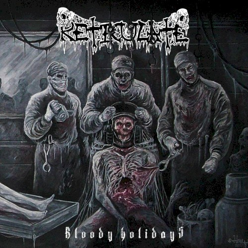 Bloody Holidays