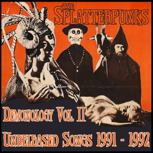 Demonology, Vol. 2 (1991-1992)