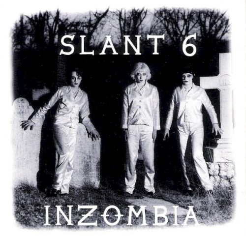 Inzombia