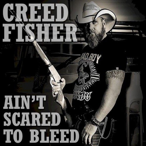 Ain't Scared to Bleed