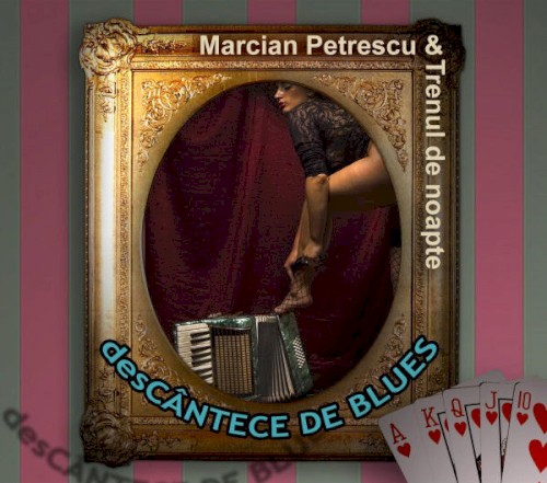 Descantece De Blues