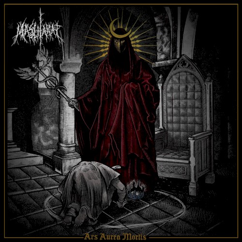 Ars Aurea Mortis