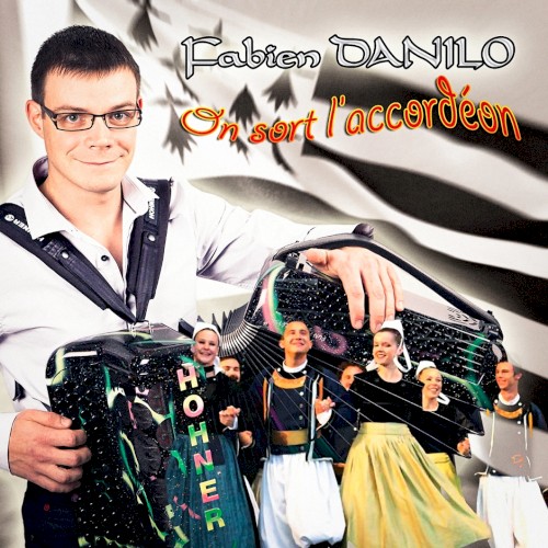 On sort l'accordéon