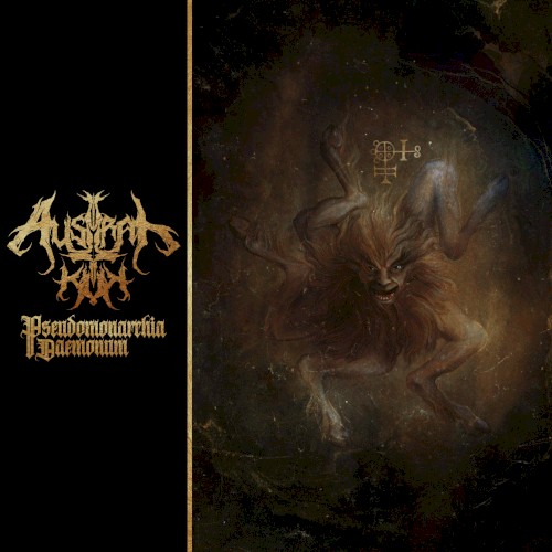 Pseudomonarchia Daemonum