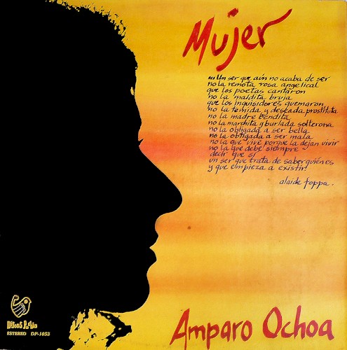 Mujer