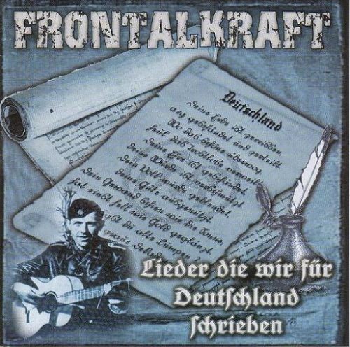 Lieder, die wir für Deutschland schrieben