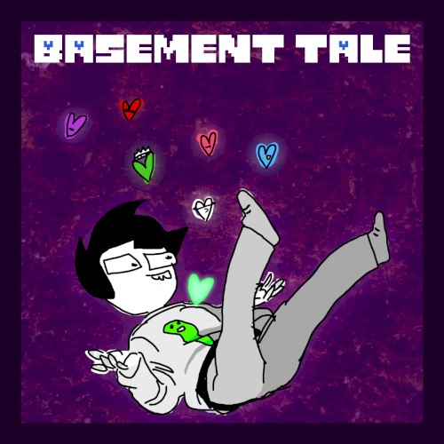 Basement Tale