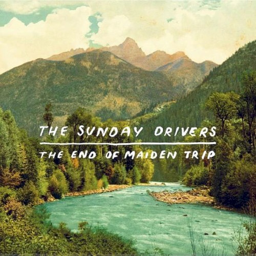 The End of Maiden Trip