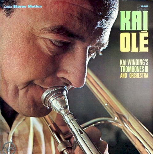 Kai Olé