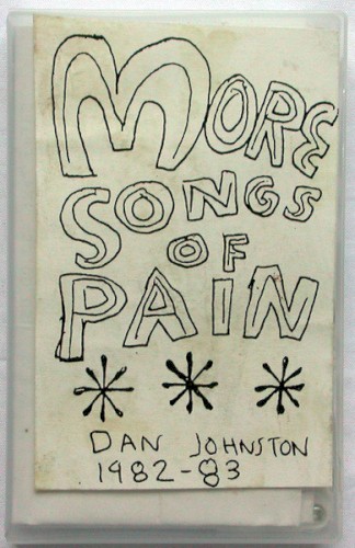 More Songs of Pain