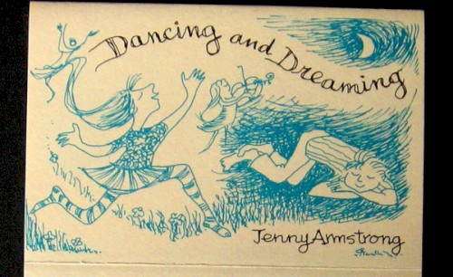 Dancing And Dreaming