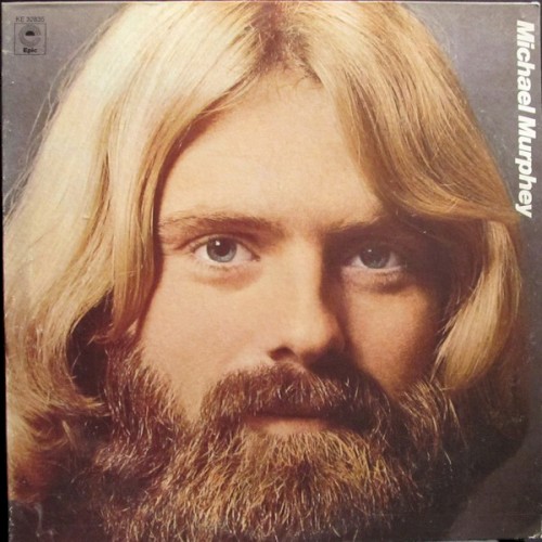 Michael Murphey