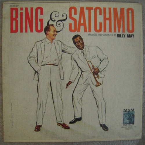Bing & Satchmo