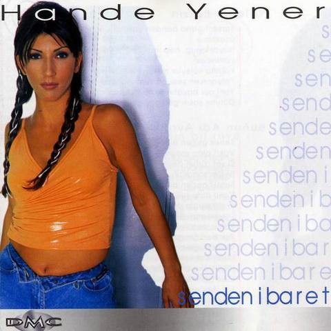 Senden İbaret
