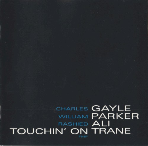 Touchin’ on Trane