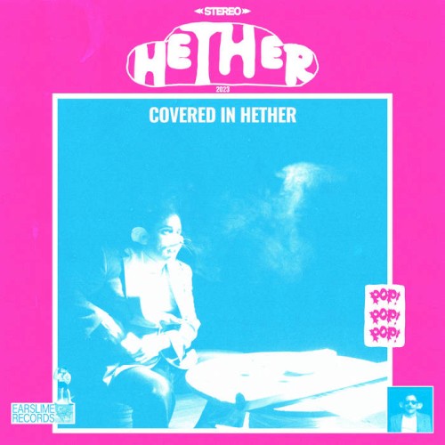 Covered in Hether