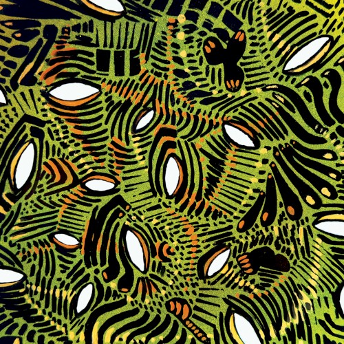 Time Mutations