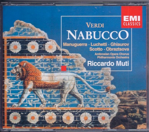 Nabucco