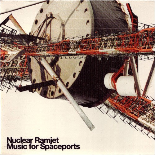 Music for Spaceports