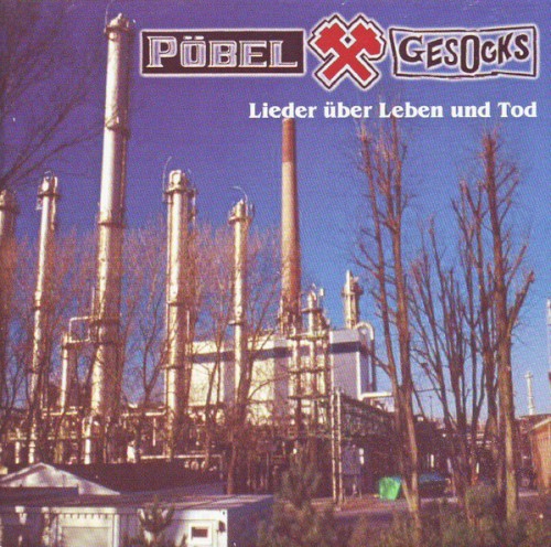 Lieder Über Leben Und Tod