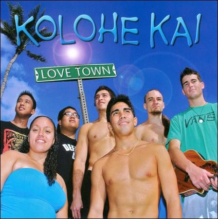 Love Town