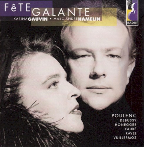 Fête galante