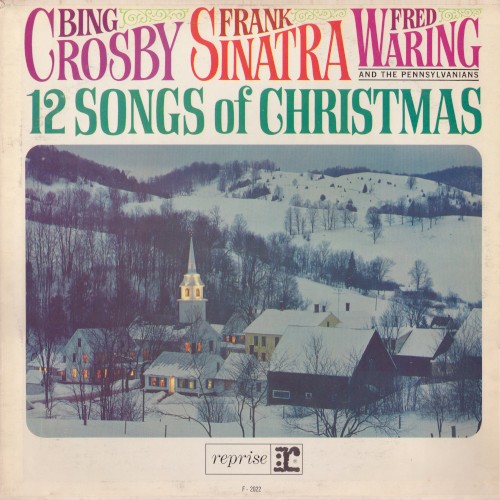 12 Songs of Christmas