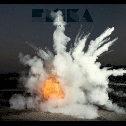 Emika &ndash; Untitled