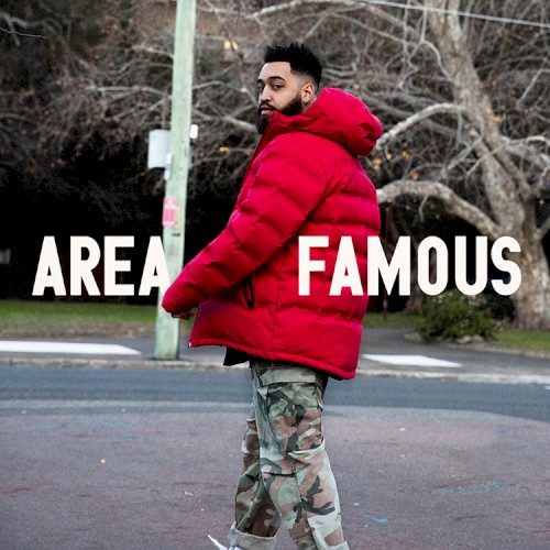 Area Famous