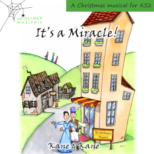 It’s a Miracle!