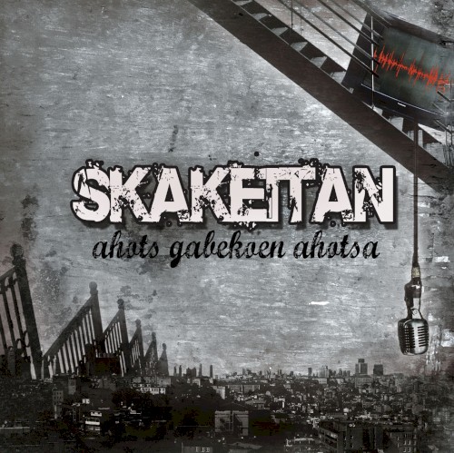 Ahots gabekoen ahotsa