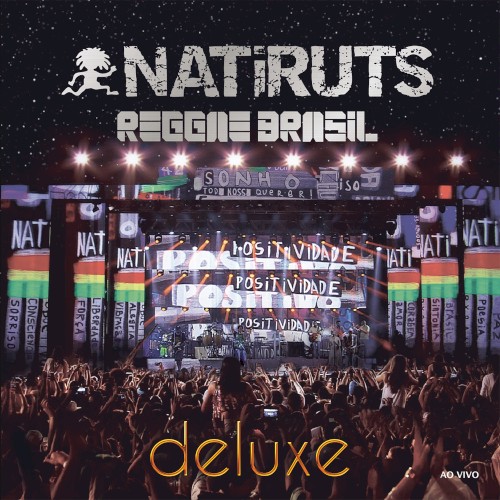 Natiruts Reggae Brasil