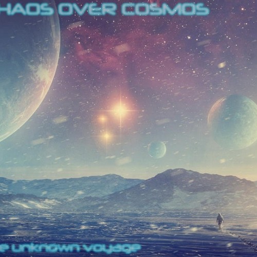 The Unknown Voyage