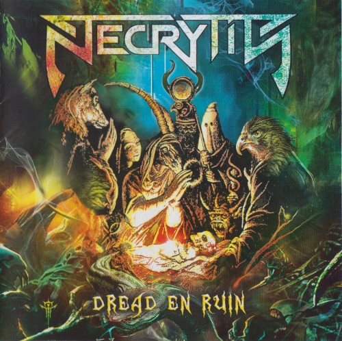 Dread en Ruin