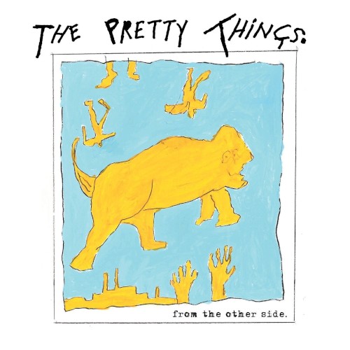 The Pretty Things &ndash; From the Other Side