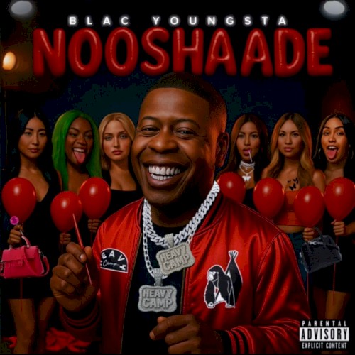 NOOSHAADE
