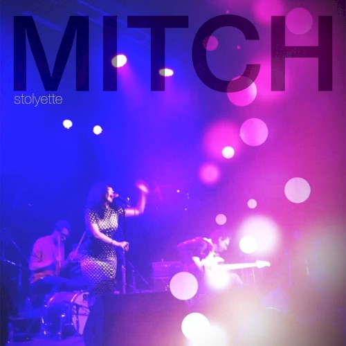 Mitch