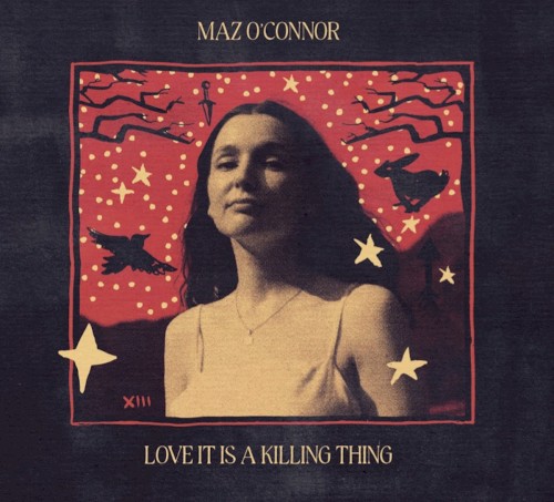 Love It Is a Killing Thing