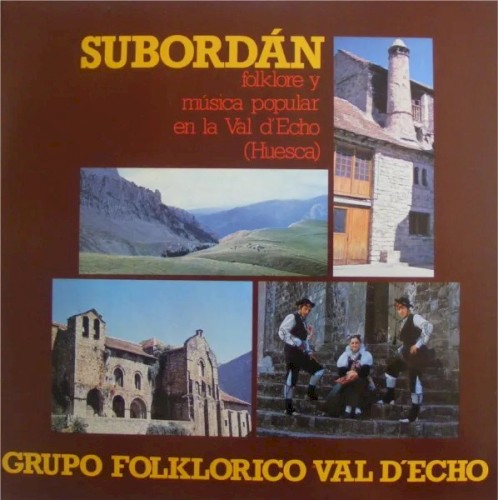 Subordán