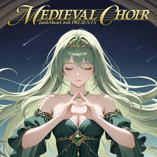 MEDIEVAL CHOIR